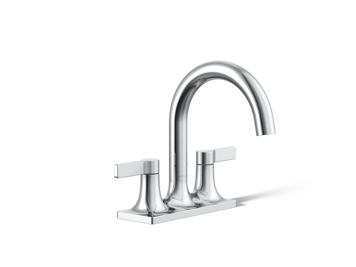 Venza™ Centerset Lav Faucet, 1.0 GPM