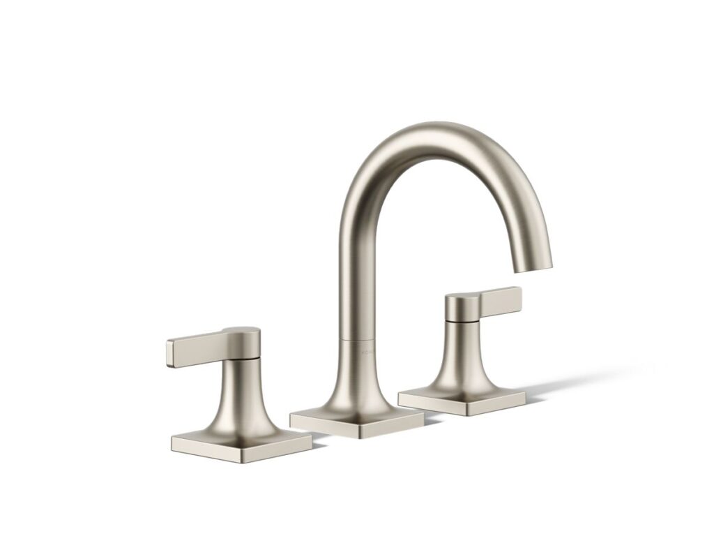 Kohler — Venza 2H Wdsprd Lav Fct