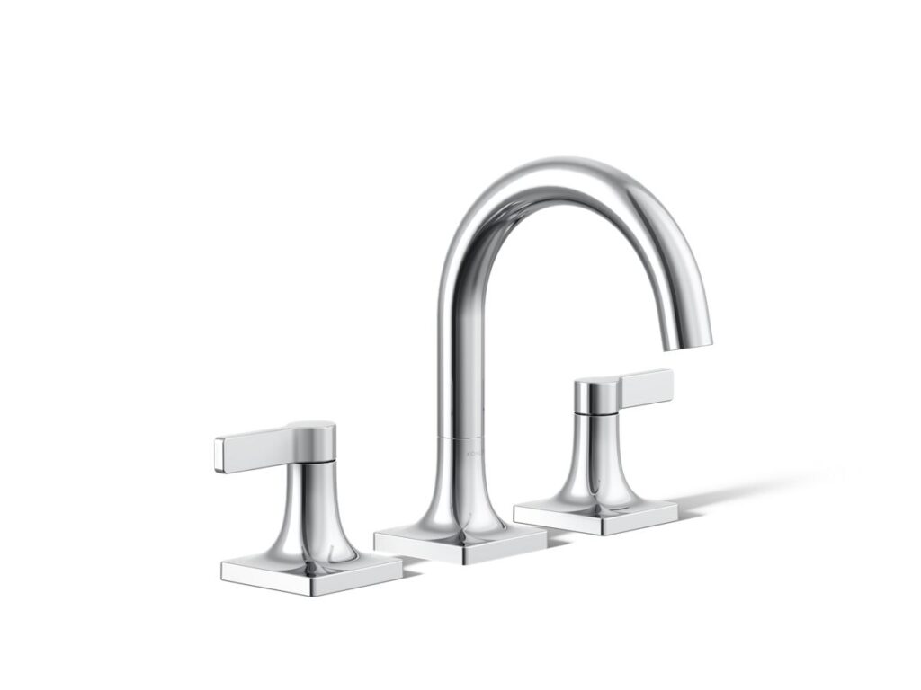Kohler — Venza 2H Wdsprd Lav Fct