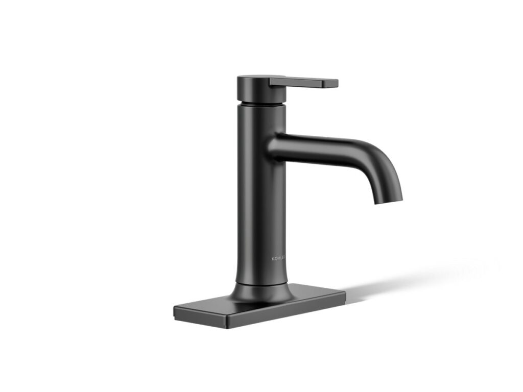 Venza™ Single Control Lav Faucet, 0.5GPM
