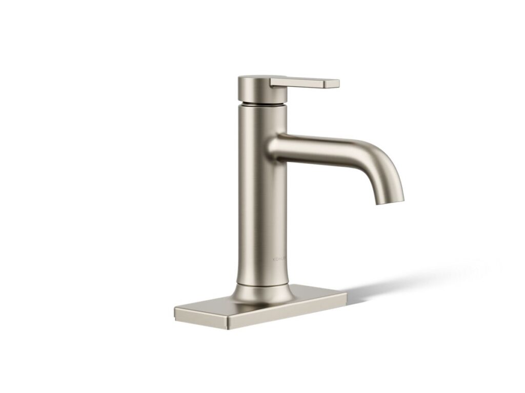 Venza™ Single Control Lav Faucet, 1.2GPM