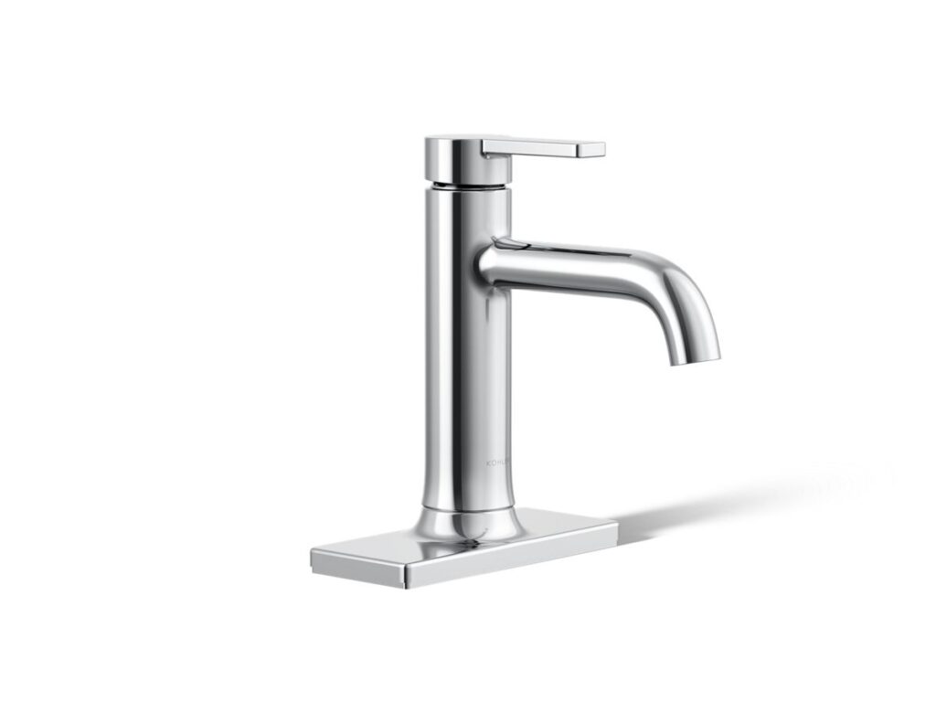 Venza™ Single Control Lav Faucet, 0.5GPM