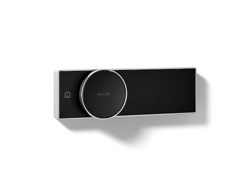 Kohler — Anthem Digital Control 2-6 Ot