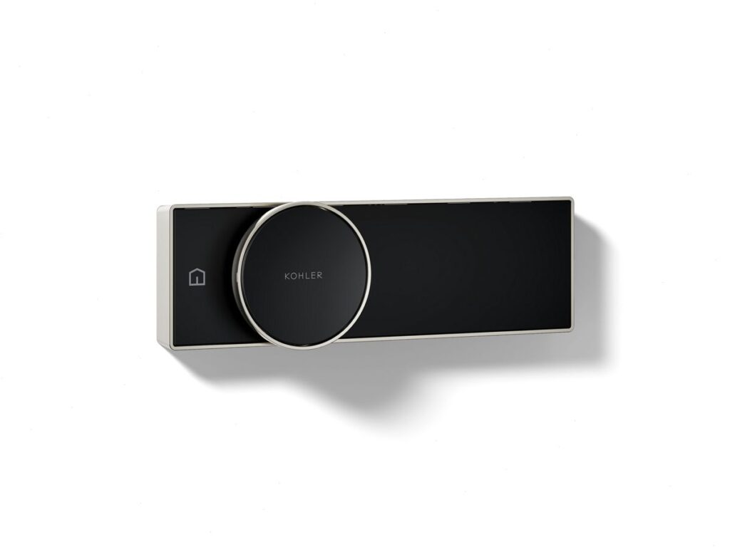 Kohler — Anthem Digital Control 2-6 Ot