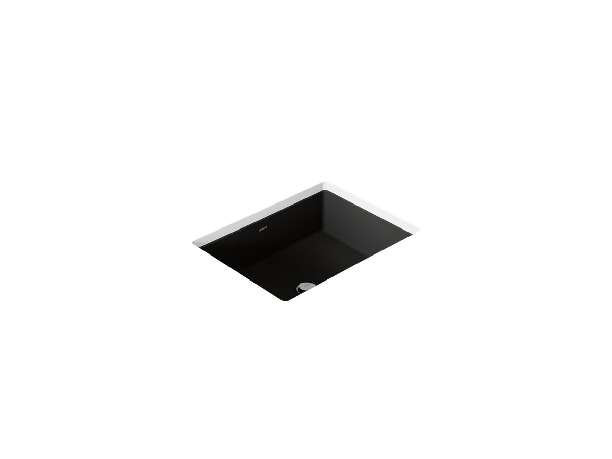 Verticyl™ Rectangle Undercounter Lav