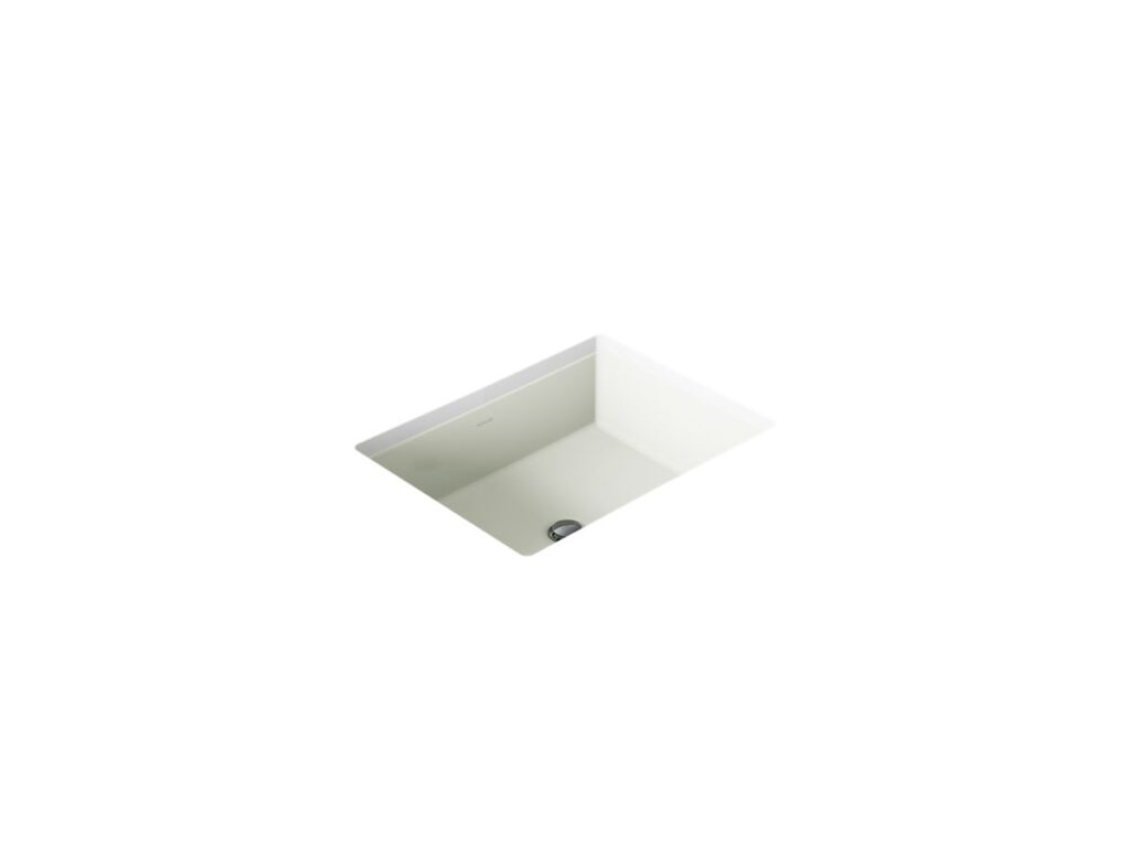 Verticyl™ Rectangle Undercounter Lav