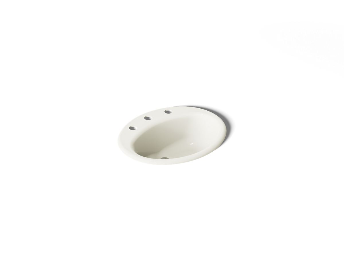 Kohler — Farmington 19X16 8C/C Ci Lava