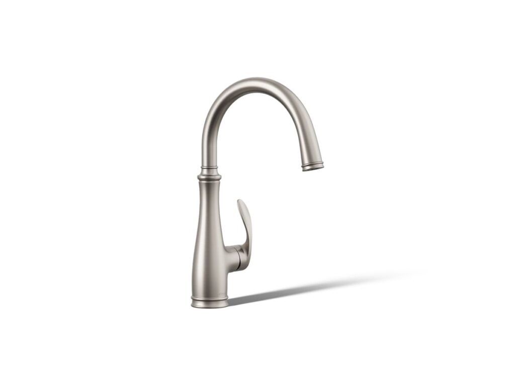 Kohler — Bellera Bar Swing Spout