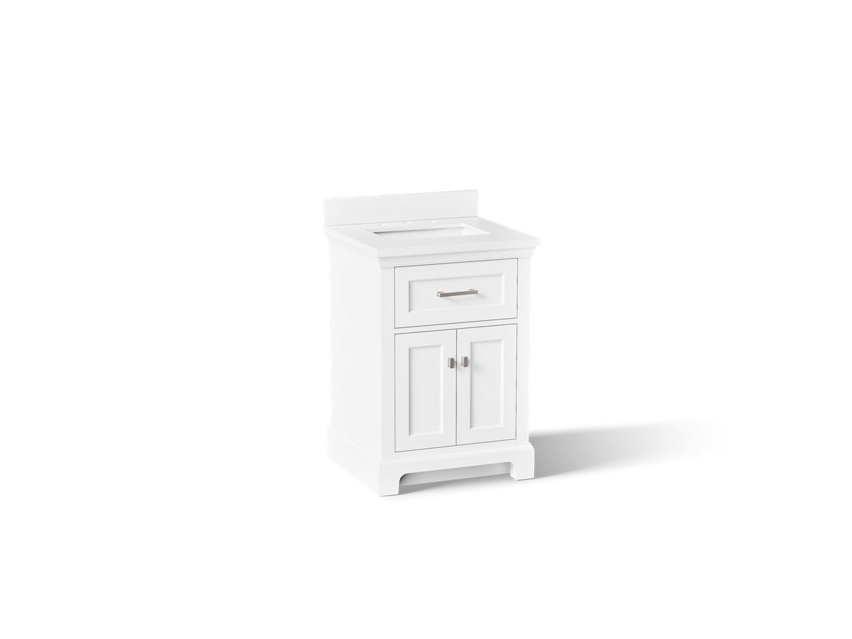 Kohler — Charlemont 24″ Inch Vanity Set