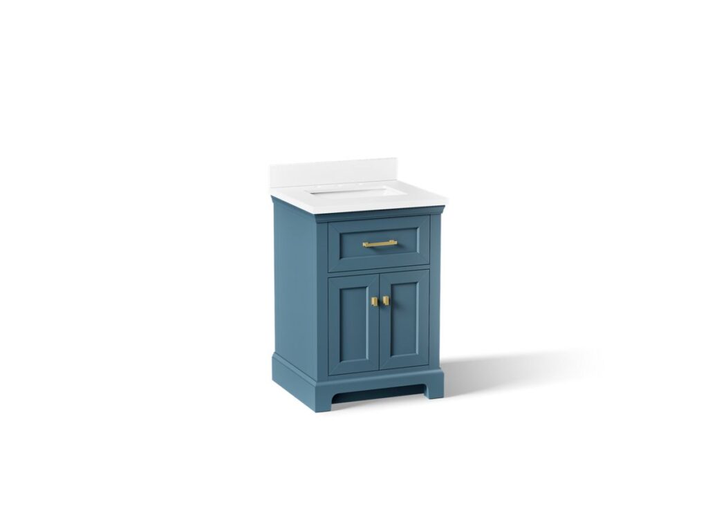 Kohler — Charlemont? 24 Inch Vanity Set