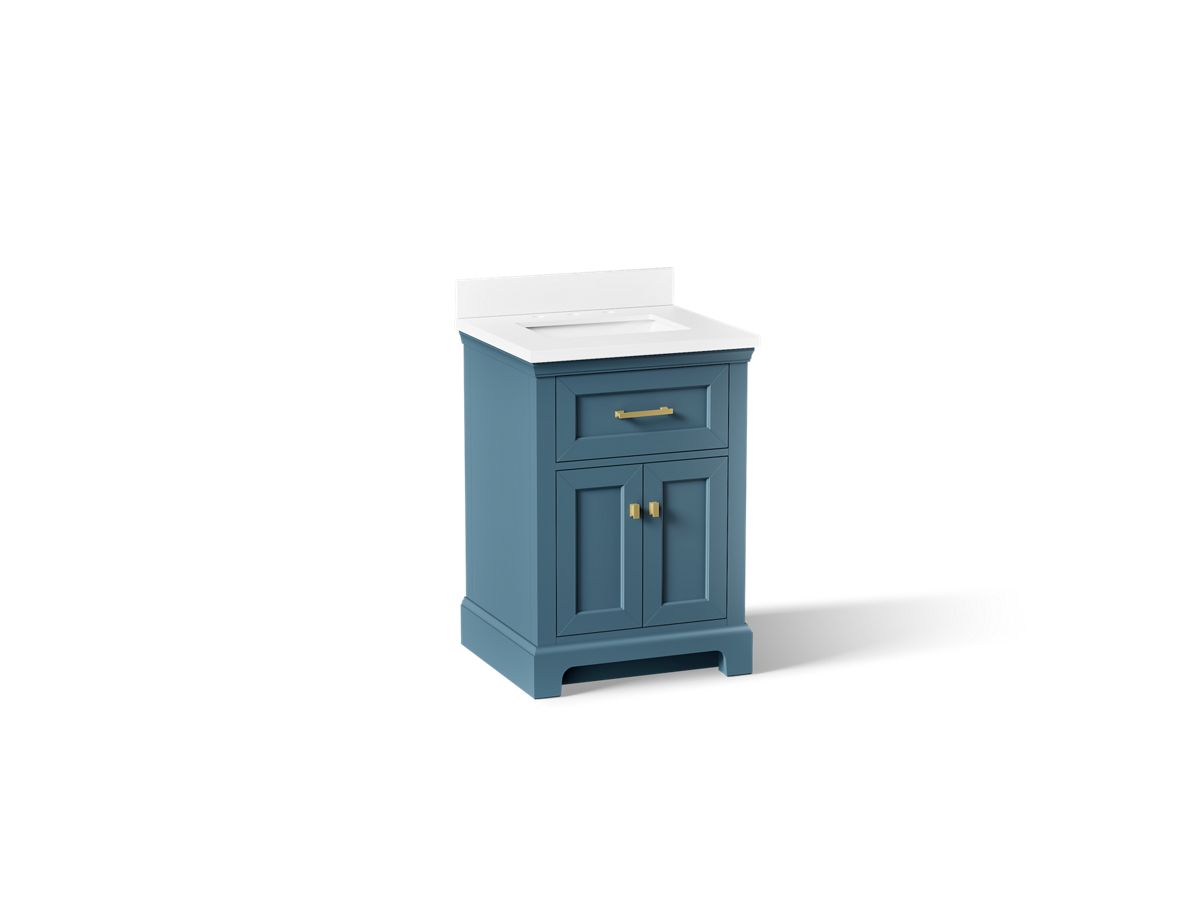 Kohler — Charlemont? 24 Inch Vanity Set