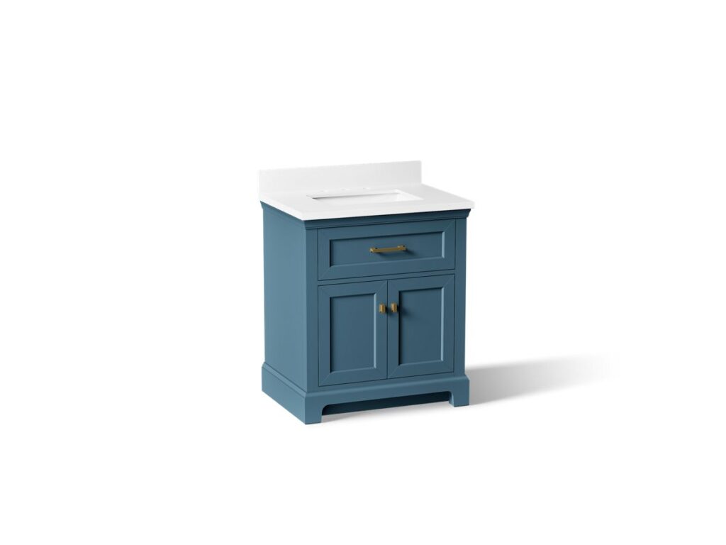 Kohler — Charlemont 30 Inch Vanity Set