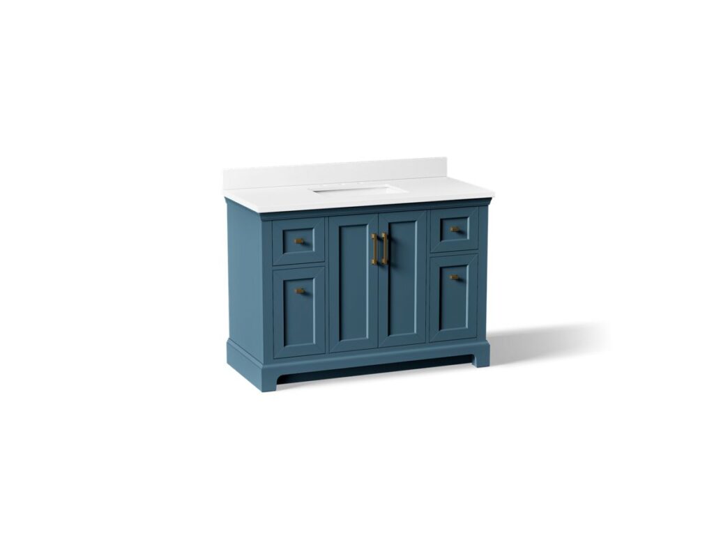 Kohler — Charlemont 48" Vanity Set