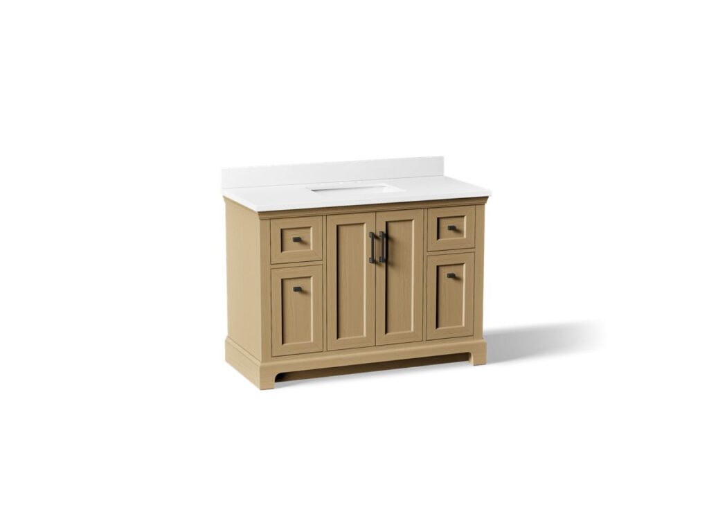 Kohler — Charlemont? 48 Inch Vanity Set