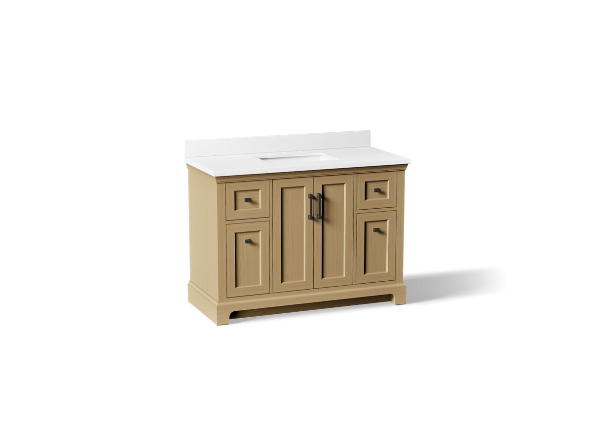 Kohler — Charlemont? 48 Inch Vanity Set