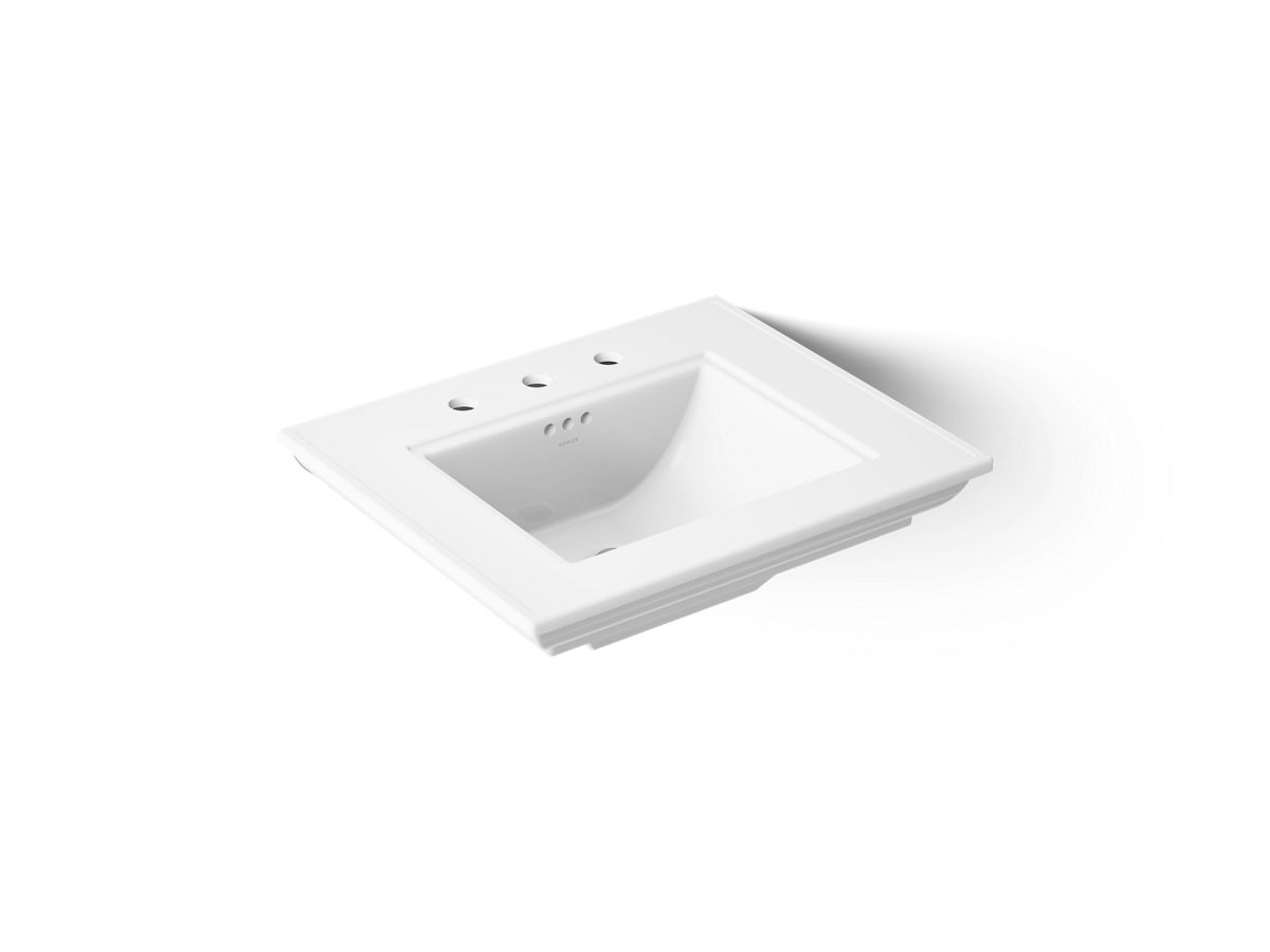 Kohler — Memoirs Stately 24″ Lav-8Cc