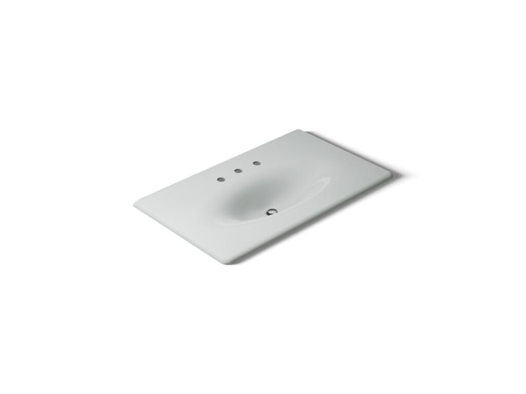Iron/impressions® Ci Itb, 37 In, 8CC