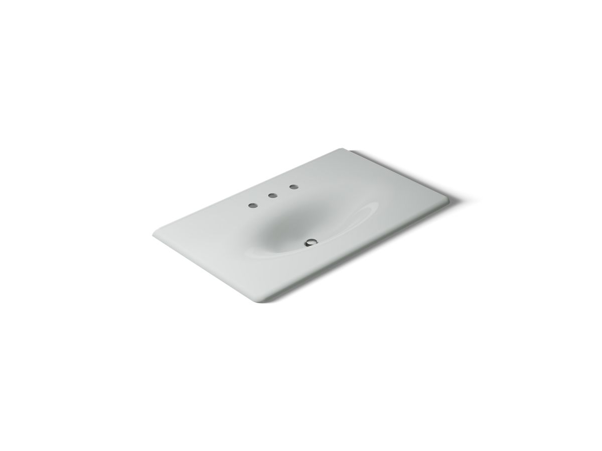 Iron/impressions® Ci Itb, 37 In, 8CC