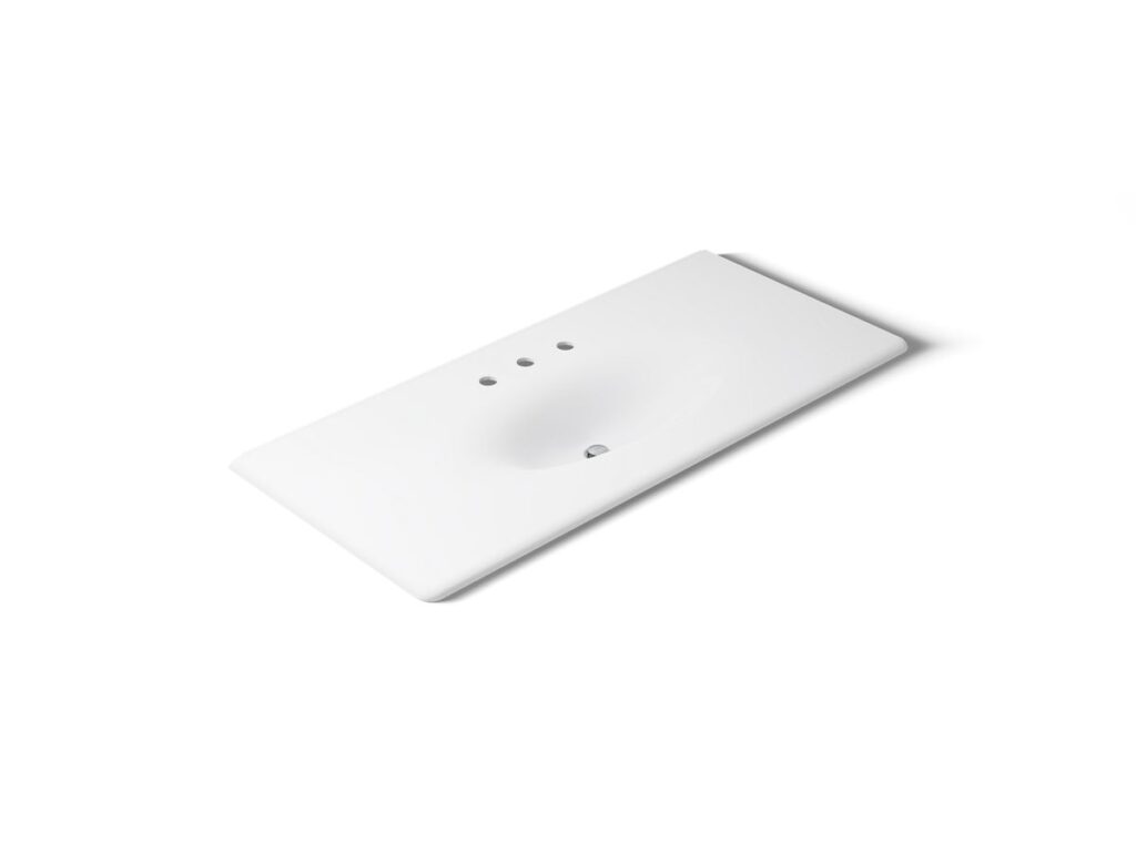 Iron/impressions® Ci Itb, 49 In, 8CC