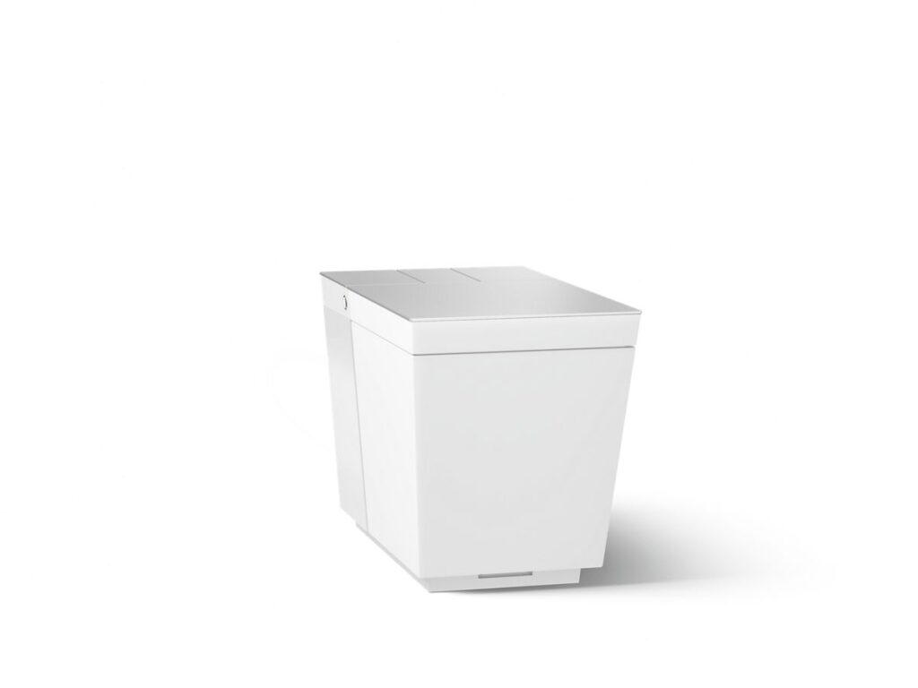 Kohler — Numi? 2.0 Intelligent Toilet