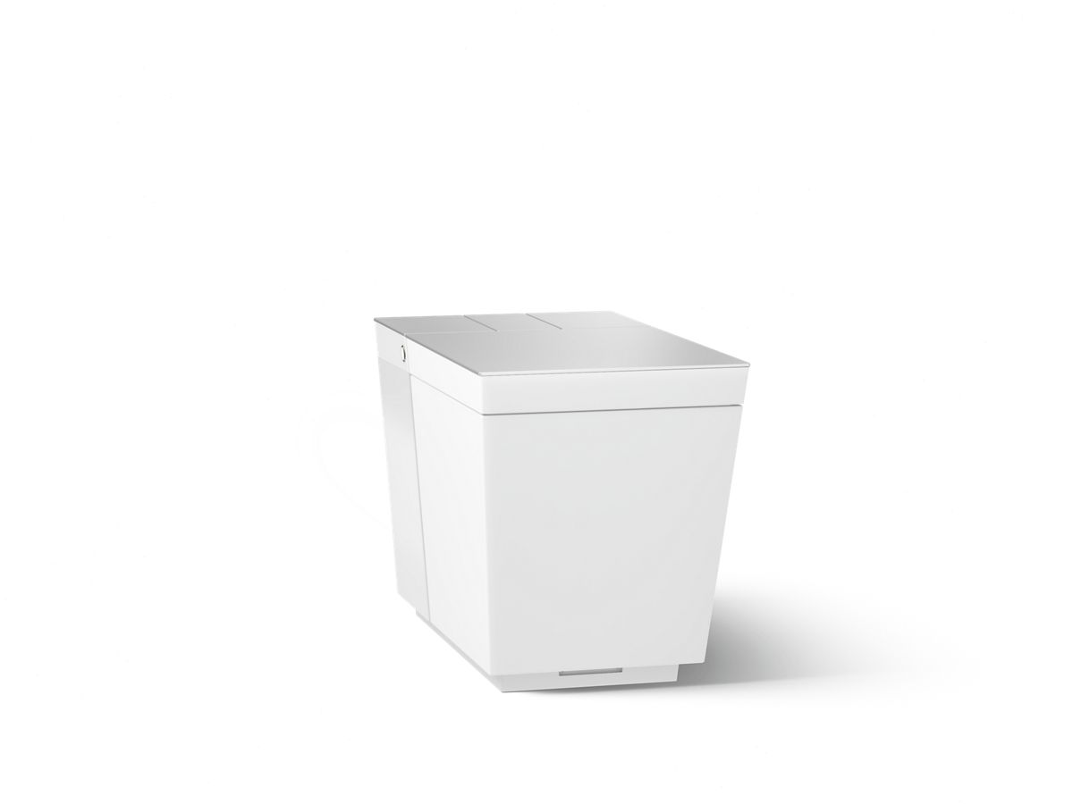 Kohler — Numi? 2.0 Intelligent Toilet