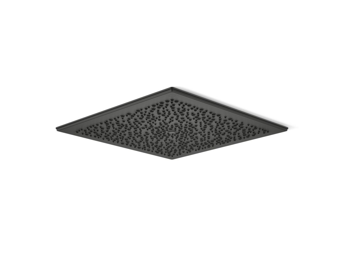 Real Rain® Overhead Panel, 2.5 GPM