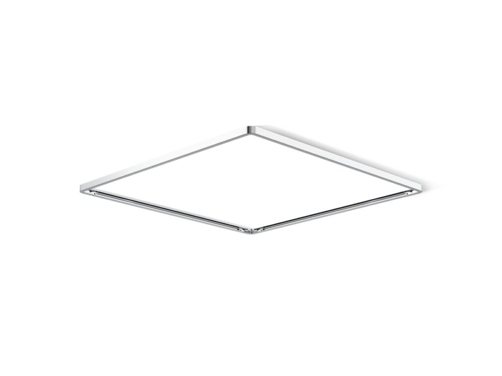 Kohler — Real Rain? Panel Trim