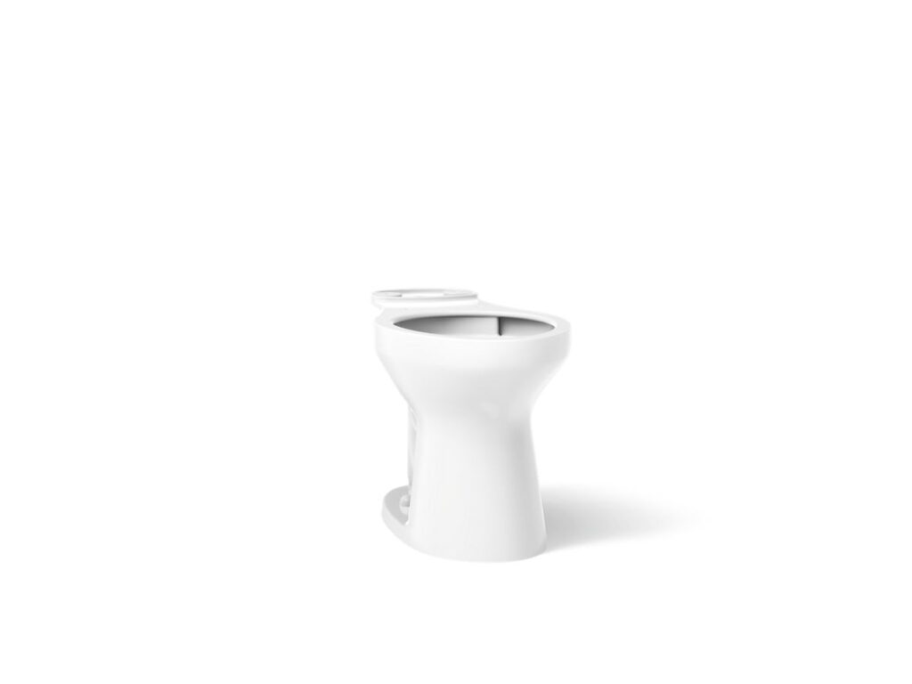 Kohler Cimarron Chair Ht Elong