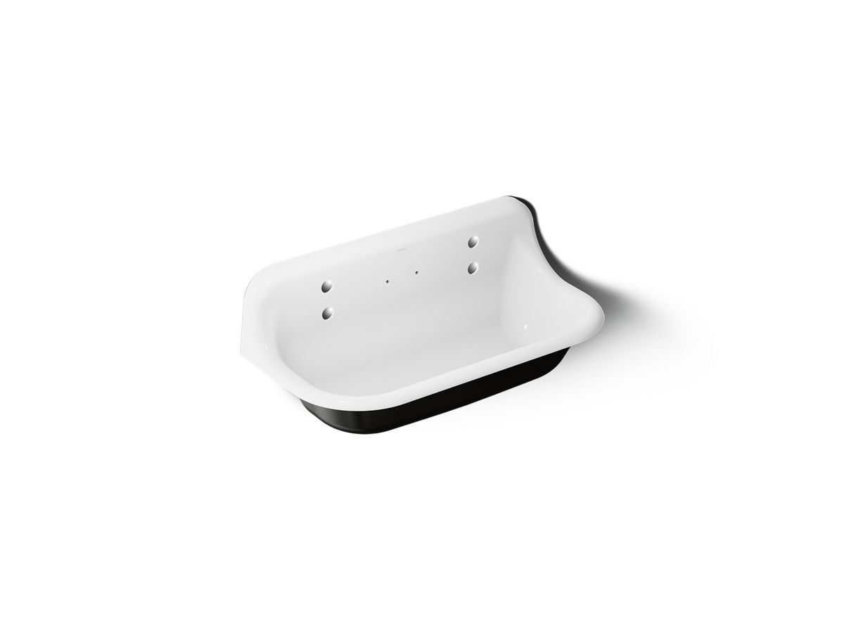 Kohler — Brockway 3′ Wash Sink