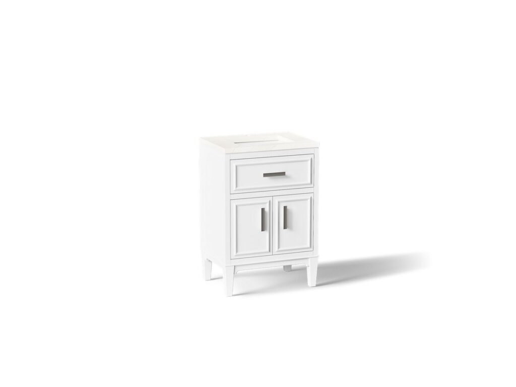 Kohler — Southerk Vanity 24