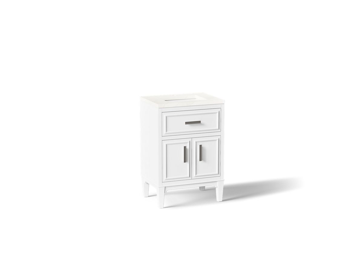 Kohler — Southerk Vanity 24