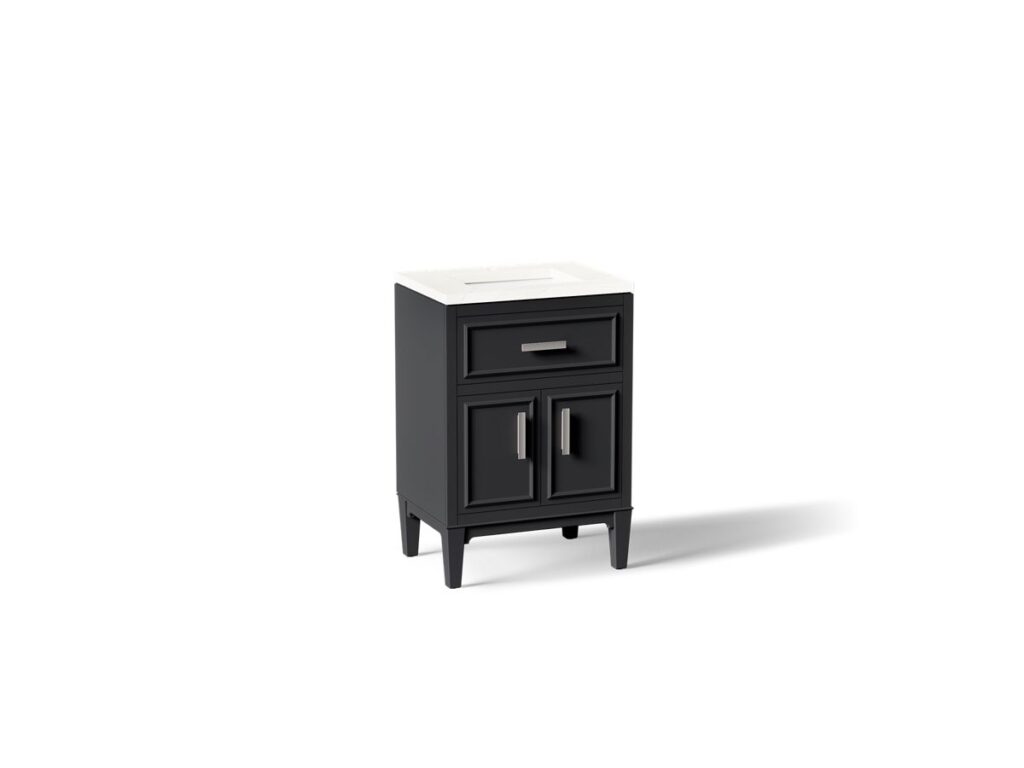 Kohler — Southerk Vanity 24