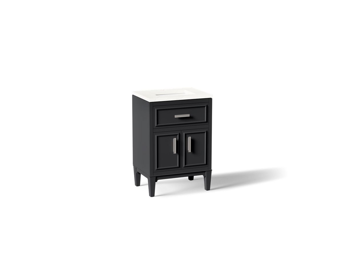 Kohler — Southerk Vanity 24