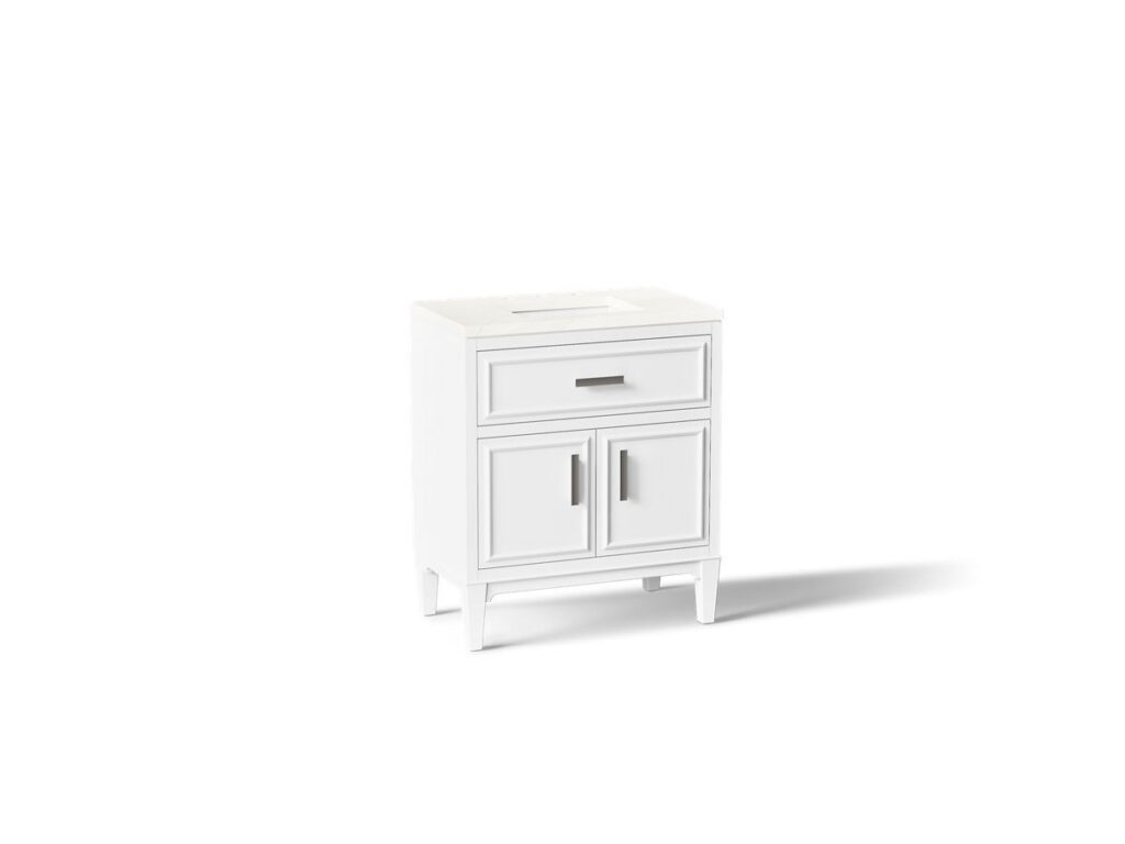 Kohler — Southerk Vanity 30 Inches
