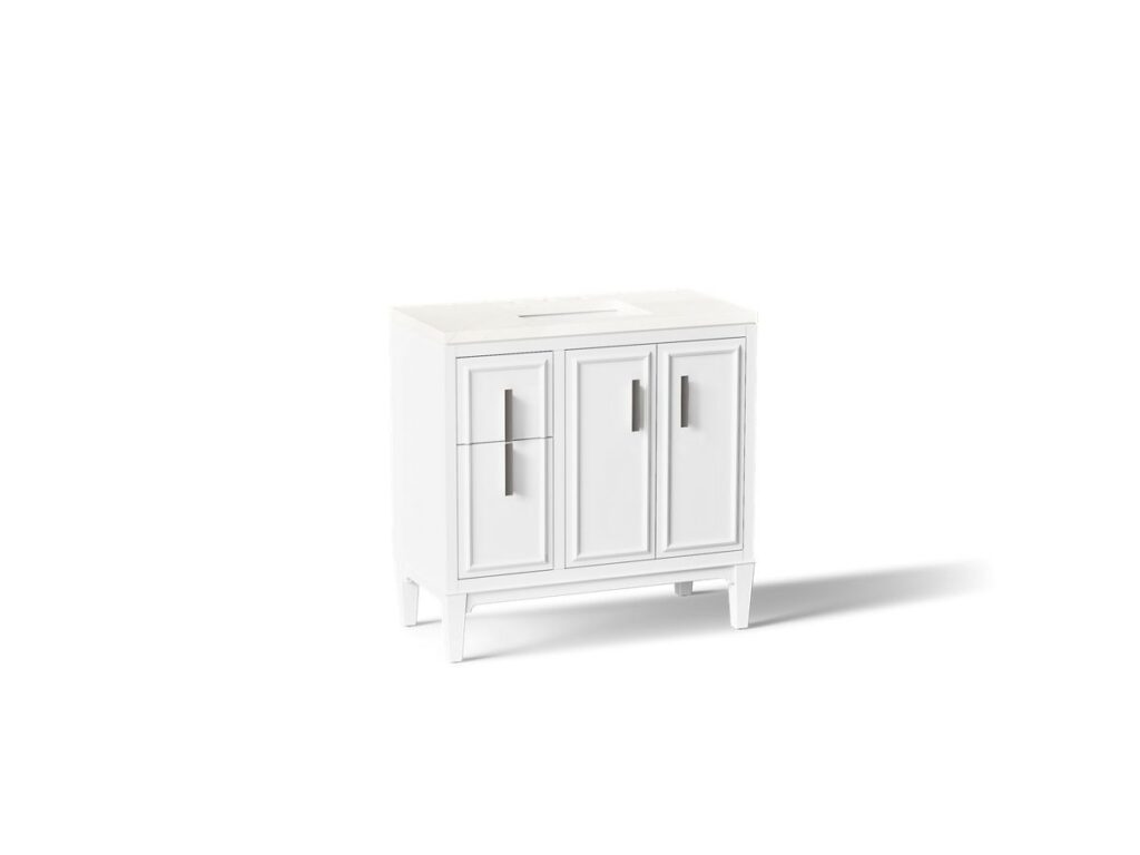 Kohler — Southerk Vanity 36 Inches