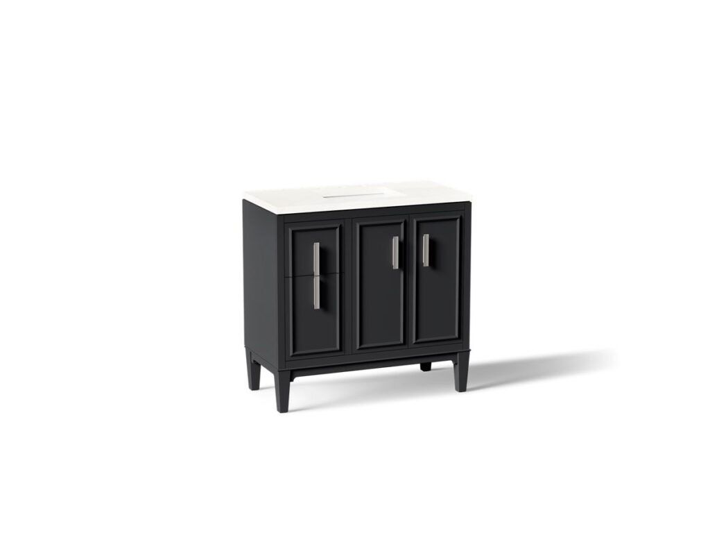 Kohler — Southerk Vanity 36 Inches