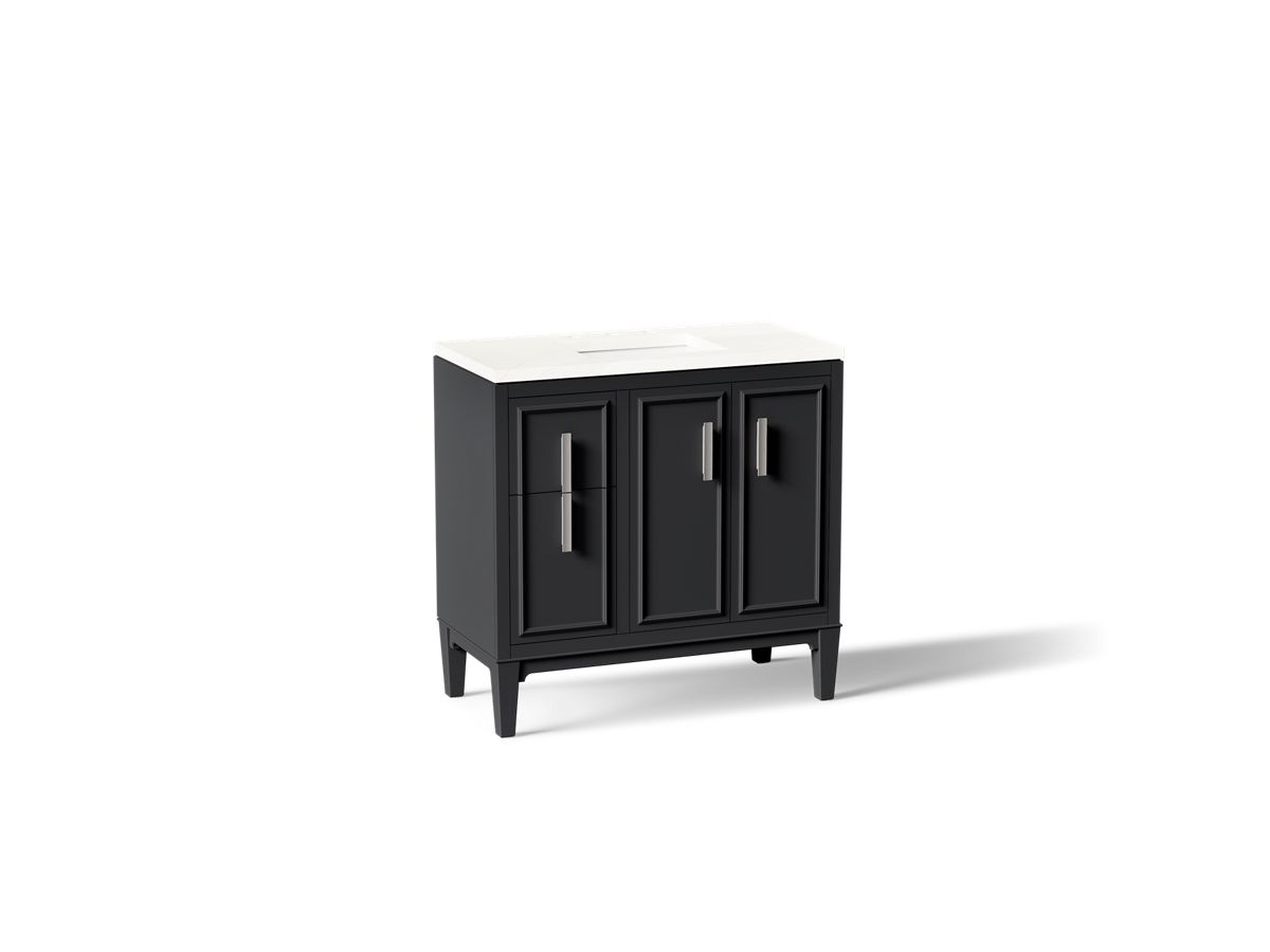 Kohler — Southerk Vanity 36 Inches