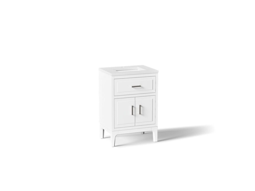 Kohler — Seer Vanity 24