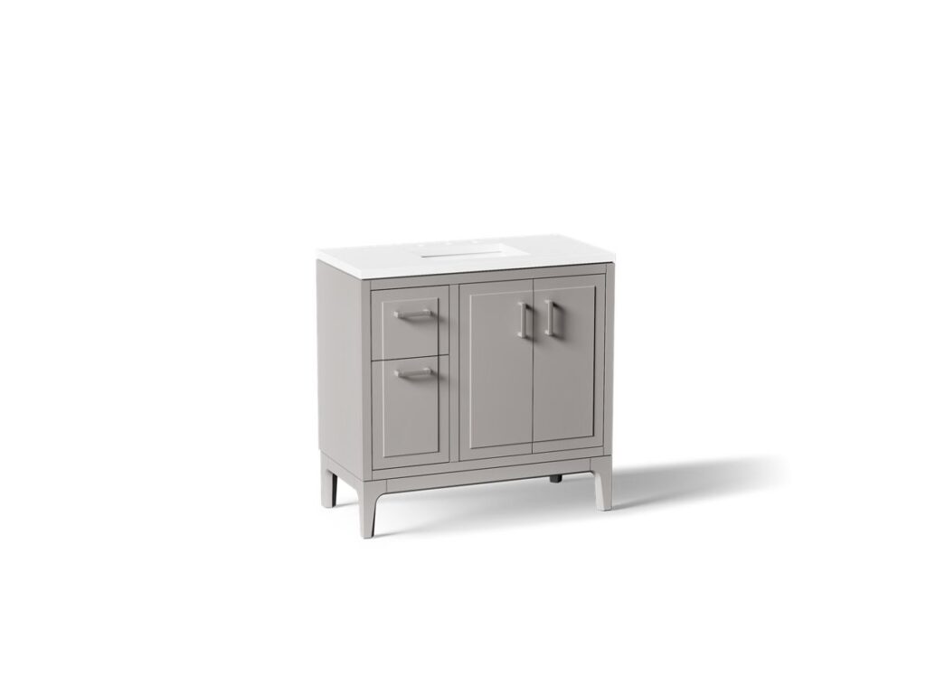 Kohler — Seer Vanity 36 Inches