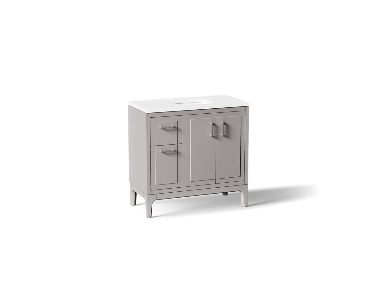 Kohler — Seer Vanity 36 Inches