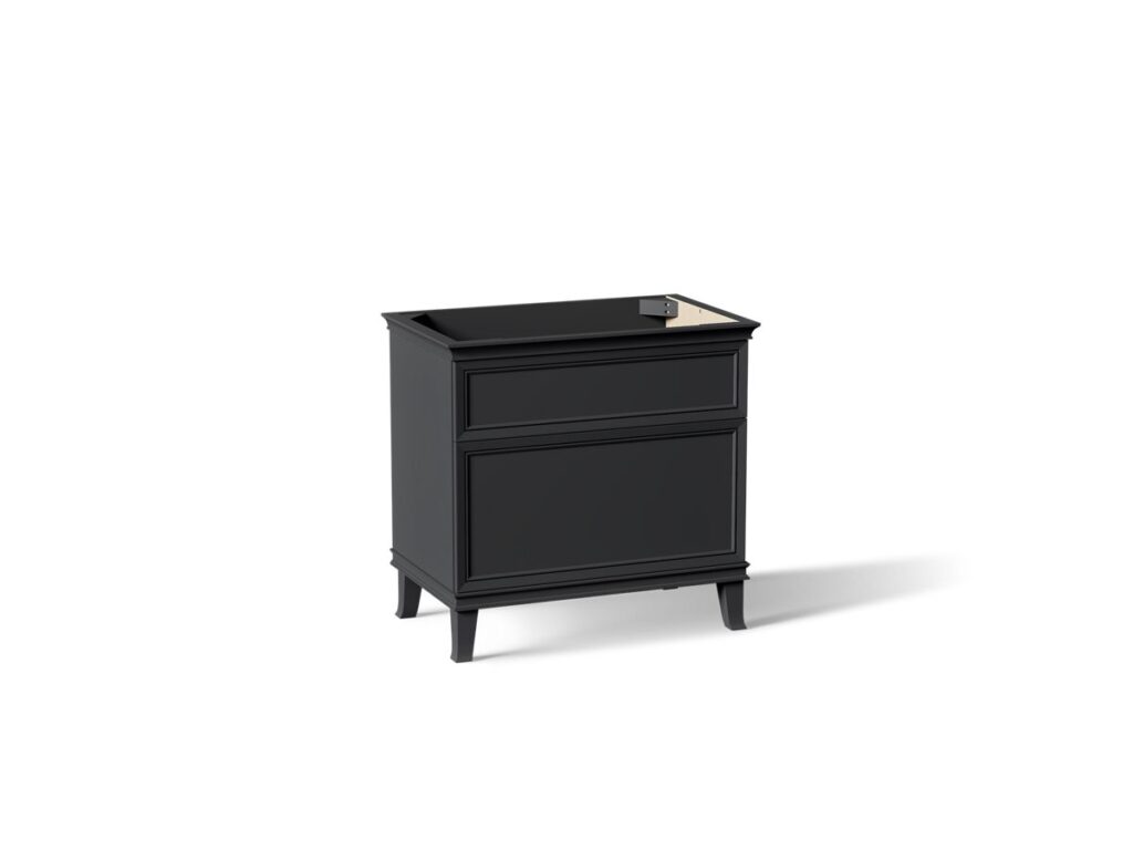 Kohler — Harken Vanity 36 Inches