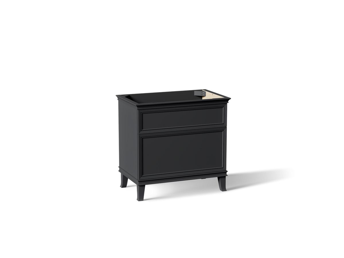 Kohler — Harken Vanity 36 Inches