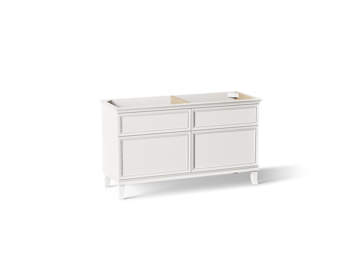 Kohler — Harken Vanity 60 Inches