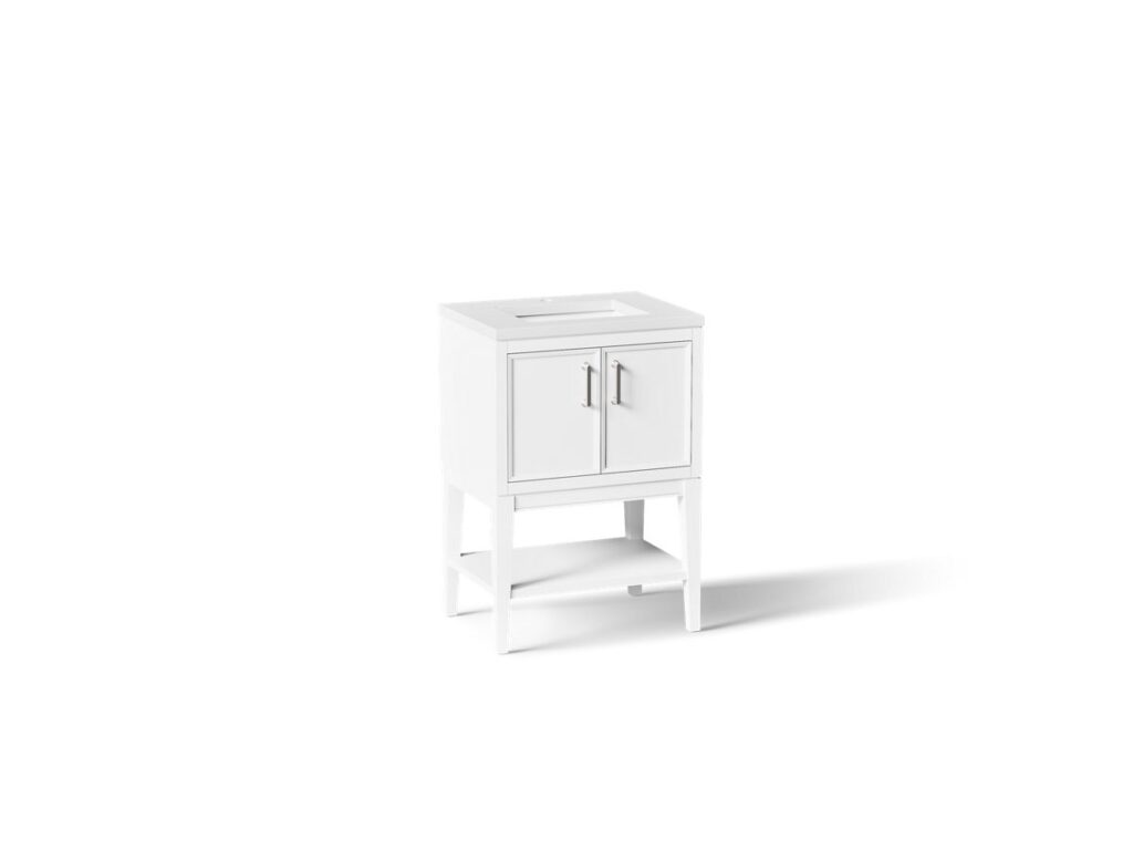 Kohler — Winnow Vanity 24