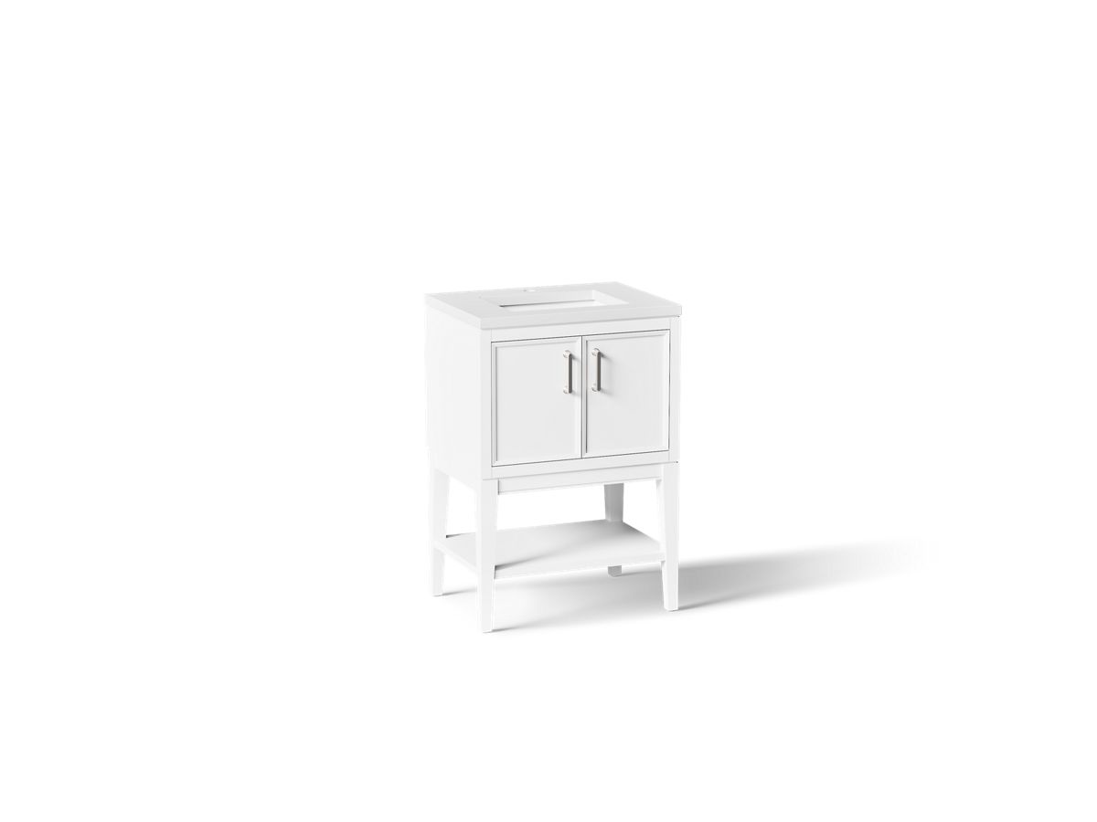 Kohler — Winnow Vanity 24