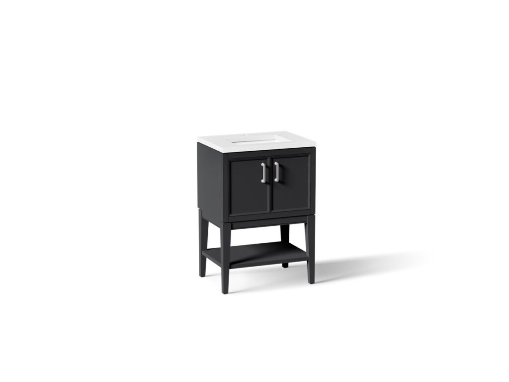 Kohler — Winnow Vanity 24