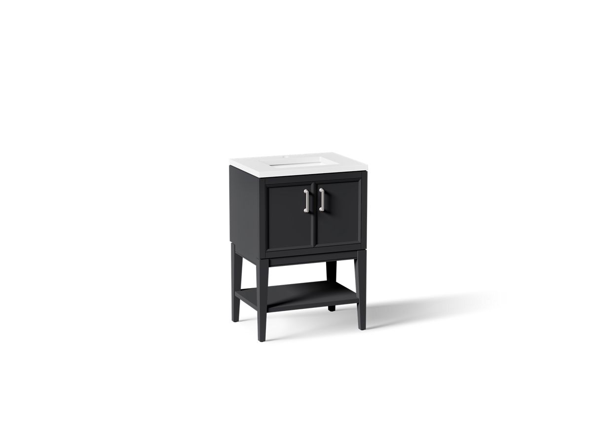 Kohler — Winnow Vanity 24
