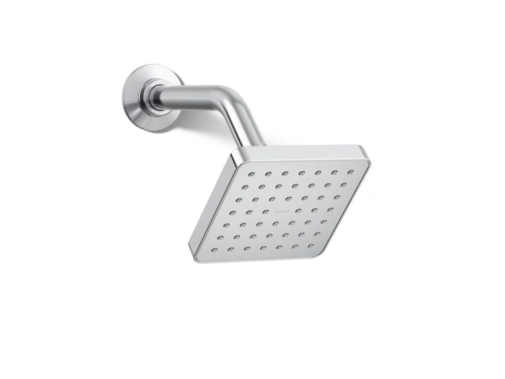 Venza™ Sf Showerhead, 1.5GPM