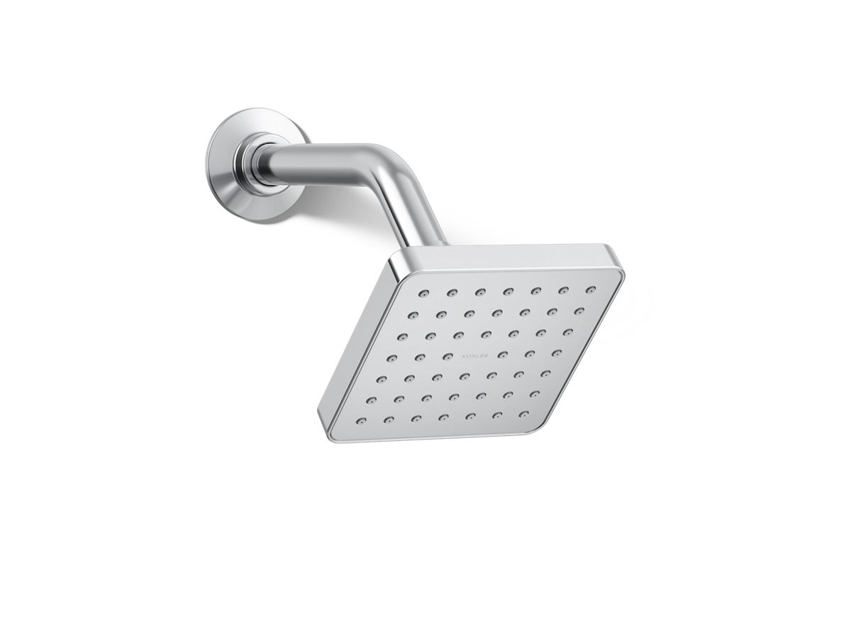 Venza™ Sf Showerhead, 1.5GPM