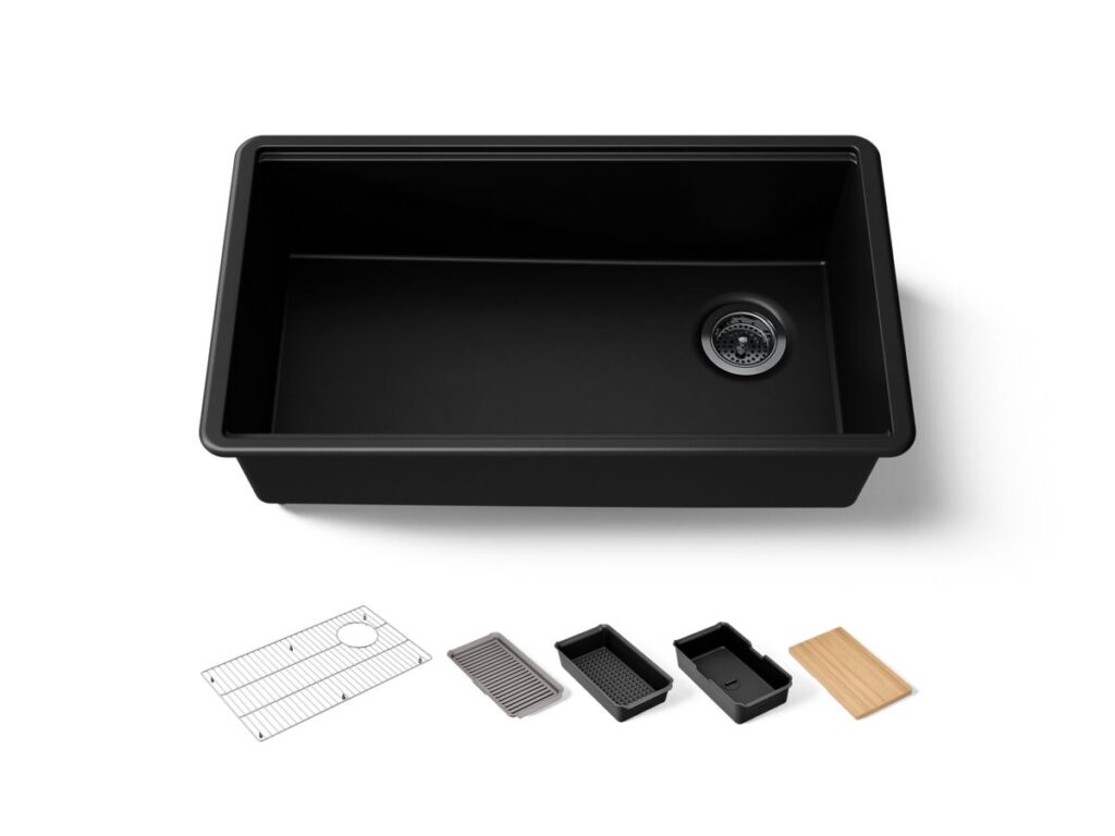 Kohler — Billings? 33 Sb Workstation